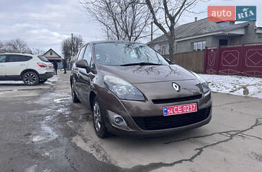 Минивэн Renault Grand Scenic 2011 в Звенигородке