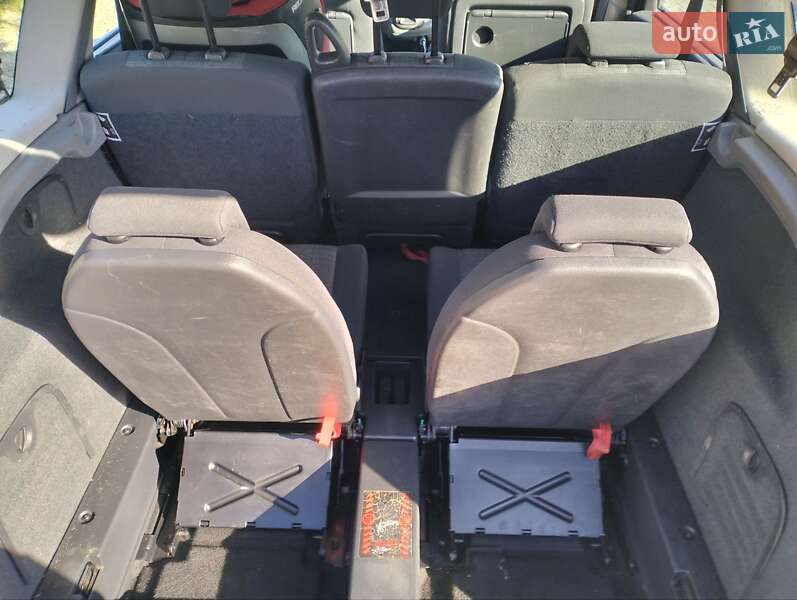 Минивэн Renault Grand Scenic 2008 в Хмельницком фото 14 Минивэн Renault Grand Scenic 2008 в Хмельницком