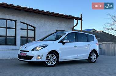 Минивэн Renault Grand Scenic 2010 в Красилове