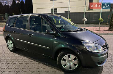 Мінівен Renault Grand Scenic 2006 в Луцьку