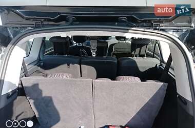 Мінівен Renault Grand Scenic 2011 в Житомирі