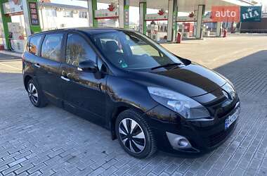 Мінівен Renault Grand Scenic 2011 в Житомирі