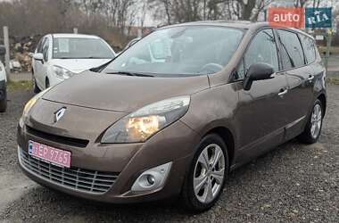 Мінівен Renault Grand Scenic 2011 в Рівному