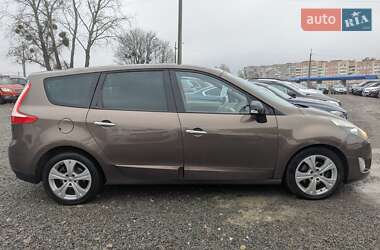 Мінівен Renault Grand Scenic 2011 в Рівному