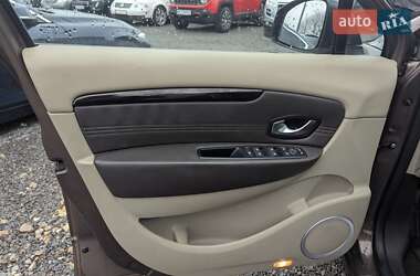 Мінівен Renault Grand Scenic 2011 в Рівному