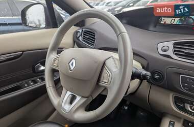 Мінівен Renault Grand Scenic 2011 в Рівному