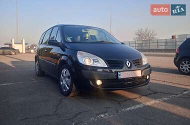 Мінівен Renault Grand Scenic 2007 в Дубні