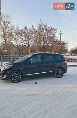 Мінівен Renault Grand Scenic 2012 в Великій Багачці