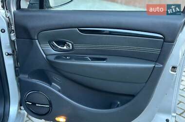 Мінівен Renault Grand Scenic 2011 в Стрию