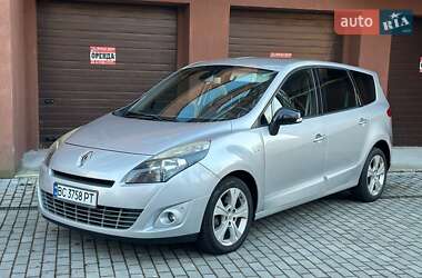 Мінівен Renault Grand Scenic 2011 в Стрию