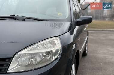 Минивэн Renault Grand Scenic 2006 в 