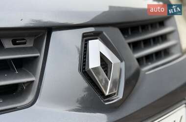 Минивэн Renault Grand Scenic 2006 в 