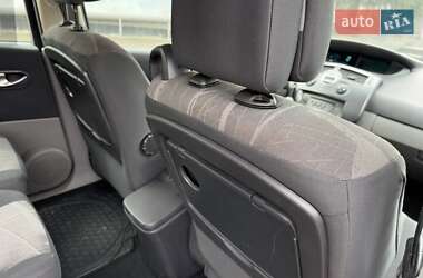 Минивэн Renault Grand Scenic 2006 в 