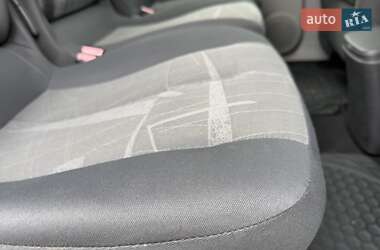 Минивэн Renault Grand Scenic 2006 в 