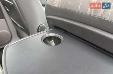 Минивэн Renault Grand Scenic 2006 в 