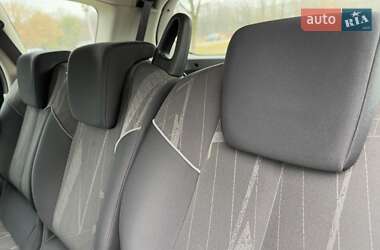 Минивэн Renault Grand Scenic 2006 в 