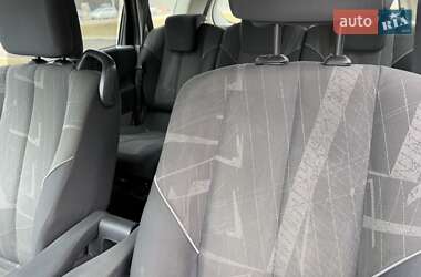 Минивэн Renault Grand Scenic 2006 в 