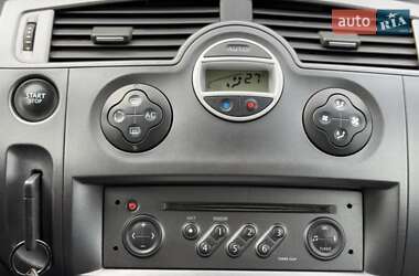 Минивэн Renault Grand Scenic 2006 в 