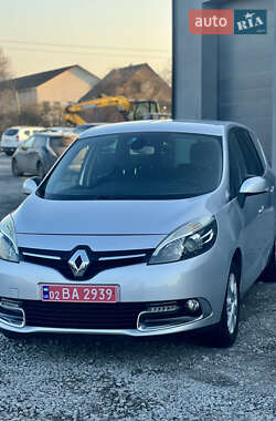 Мінівен Renault Grand Scenic 2014 в Вінниці