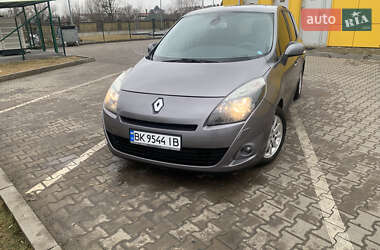 Мінівен Renault Grand Scenic 2009 в Дубні