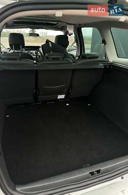 Мінівен Renault Grand Scenic 2016 в 