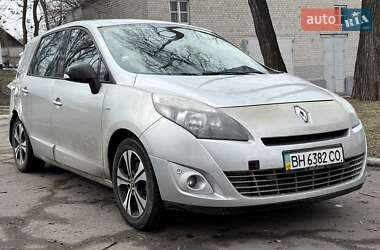 Мінівен Renault Grand Scenic 2011 в Кам'янському