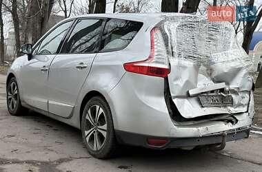 Мінівен Renault Grand Scenic 2011 в Кам'янському