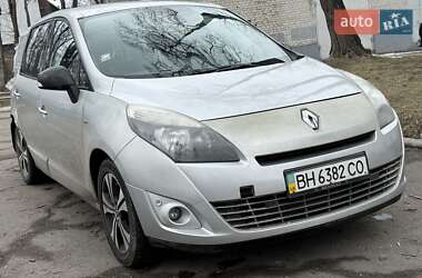 Мінівен Renault Grand Scenic 2011 в Кам'янському