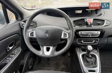 Мінівен Renault Grand Scenic 2011 в Кам'янському