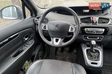 Мінівен Renault Grand Scenic 2011 в Кам'янському