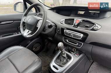 Мінівен Renault Grand Scenic 2011 в Кам'янському