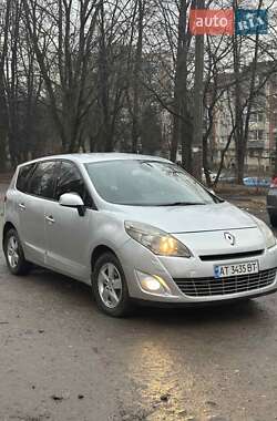 Мінівен Renault Grand Scenic 2011 в Хмельницькому