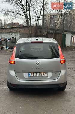 Мінівен Renault Grand Scenic 2011 в Хмельницькому