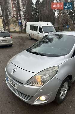 Мінівен Renault Grand Scenic 2011 в Хмельницькому