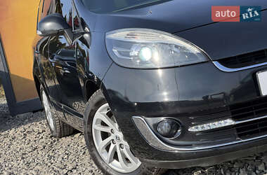 Мінівен Renault Grand Scenic 2012 в Стрию