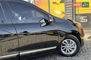 Мінівен Renault Grand Scenic 2012 в Стрию