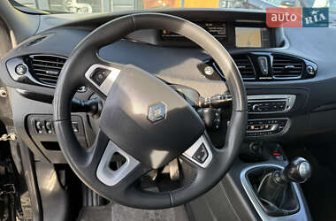 Мінівен Renault Grand Scenic 2012 в Стрию