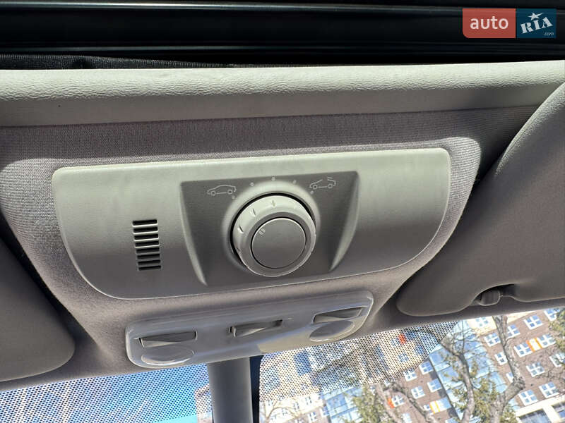 Минивэн Renault Grand Scenic 2012 в Черновцах