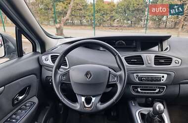 Минивэн Renault Grand Scenic 2015 в Хмельницком