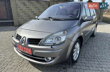 Мінівен Renault Grand Scenic 2008 в Луцьку