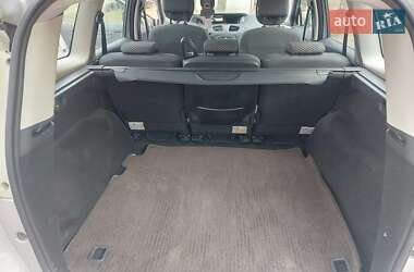 Минивэн Renault Grand Scenic 2011 в Борисполе