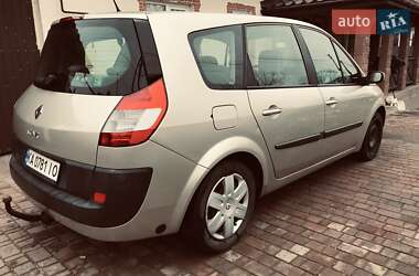 Минивэн Renault Grand Scenic 2006 в Броварах