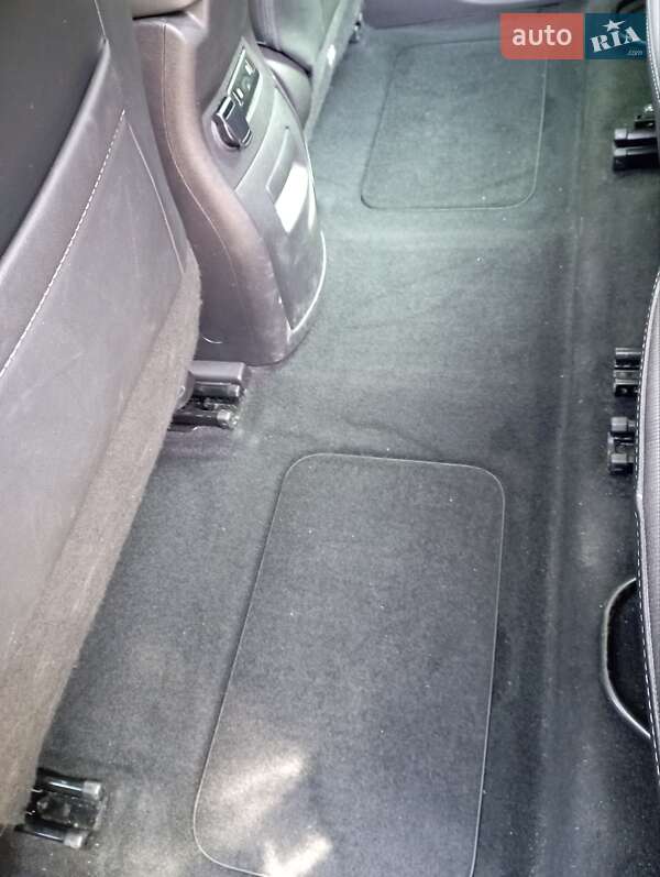 Минивэн Renault Grand Scenic 2018 в Звягеле