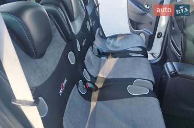 Минивэн Renault Grand Scenic 2014 в Черновцах