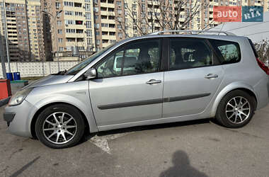 Мінівен Renault Grand Scenic 2009 в Одесі