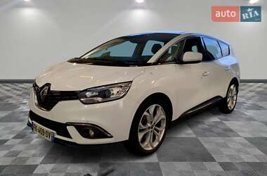 Минивэн Renault Grand Scenic 2019 в Барышевке