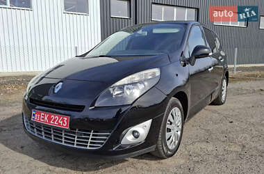 Минивэн Renault Grand Scenic 2011 в Луцке