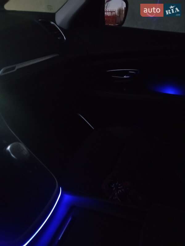 Минивэн Renault Grand Scenic 2018 в Звягеле