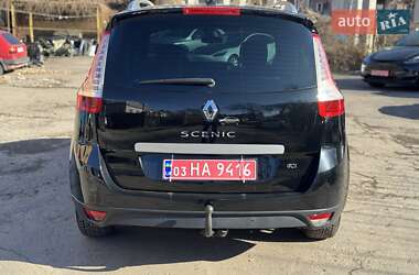 Минивэн Renault Grand Scenic 2014 в Ровно