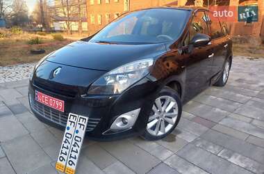 Мінівен Renault Grand Scenic 2010 в Надвірній